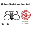 Dji Avata Body Tengah - Dji Avata 2 Middle Frame Cover Shell - Dji Avata Body Middle